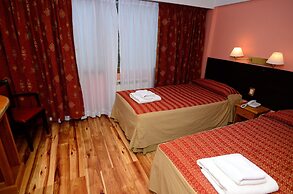 Villa Brescia Hotel