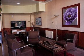 Villa Brescia Hotel