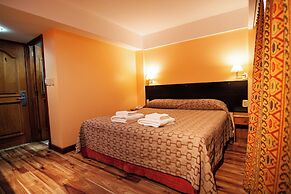 Villa Brescia Hotel