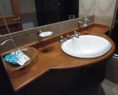 Villa Brescia Hotel