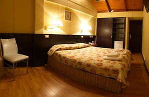 Villa Brescia Hotel