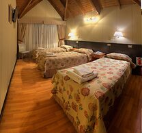 Villa Brescia Hotel
