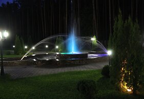 Sosnovyi bor