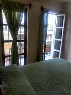 Hotel Monarca