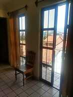 Hotel Monarca