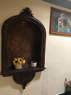 Hotel Monarca