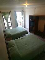 Hotel Monarca