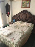 Hotel Monarca