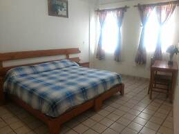 Hotel Monarca