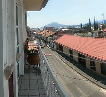 Hotel Monarca