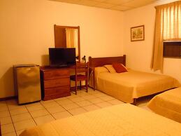 Hostal Verona