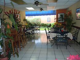 Hostal Verona