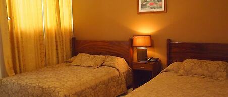 Hostal Verona
