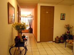 Hostal Verona