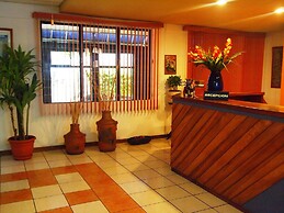 Hostal Verona