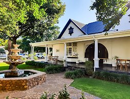 Bauhenia Guesthouse