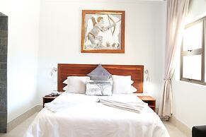 Mango Guesthouse
