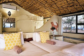 Ugab Terrace Lodge