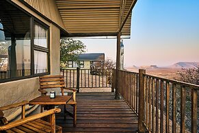Ugab Terrace Lodge
