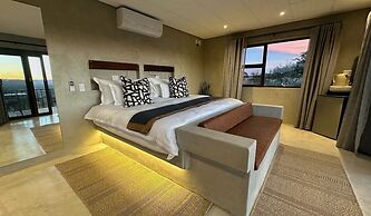 Ugab Terrace Lodge