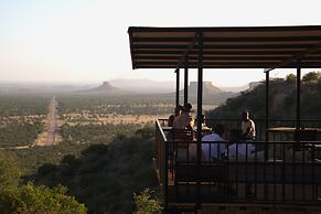 Ugab Terrace Lodge