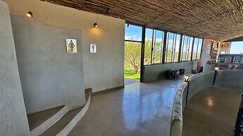 Ugab Terrace Lodge