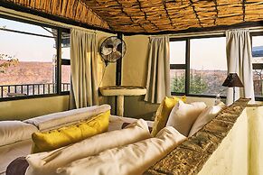 Ugab Terrace Lodge