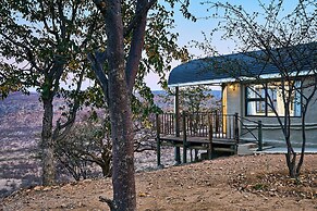 Ugab Terrace Lodge