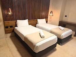 Hotel Boutique Grandiosa