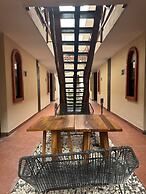 Hotel Boutique Grandiosa