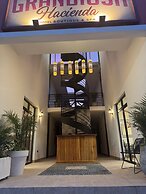 Hotel Boutique Grandiosa