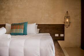 Hotel Boutique Grandiosa