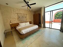 Hotel Boutique Grandiosa
