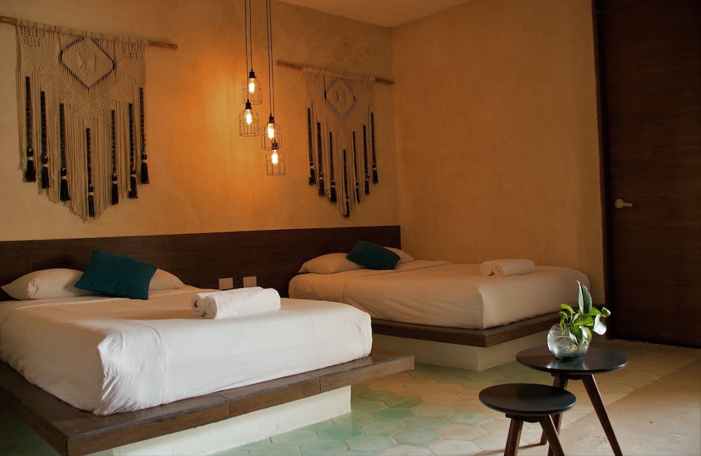 Hotel Boutique Grandiosa