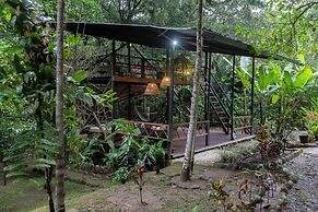 Kuyana Amazon Lodge