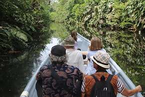 Kuyana Amazon Lodge