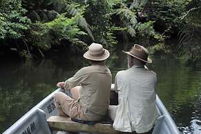 Kuyana Amazon Lodge