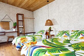 Kuyana Amazon Lodge