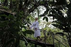 Kuyana Amazon Lodge