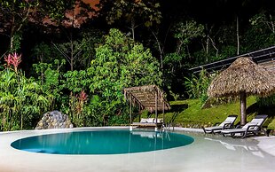Kuyana Amazon Lodge