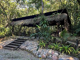 Kuyana Amazon Lodge