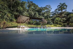 Kuyana Amazon Lodge
