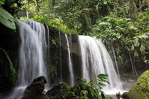 Kuyana Amazon Lodge