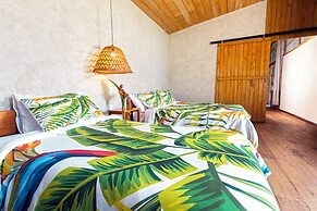 Kuyana Amazon Lodge