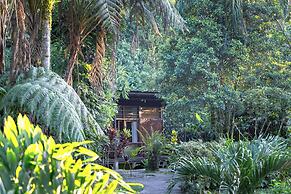 Kuyana Amazon Lodge