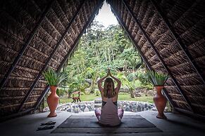 Kuyana Amazon Lodge