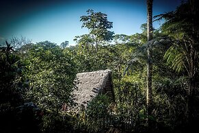 Kuyana Amazon Lodge