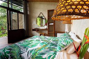 Kuyana Amazon Lodge