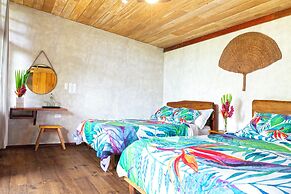 Kuyana Amazon Lodge