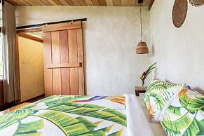 Kuyana Amazon Lodge